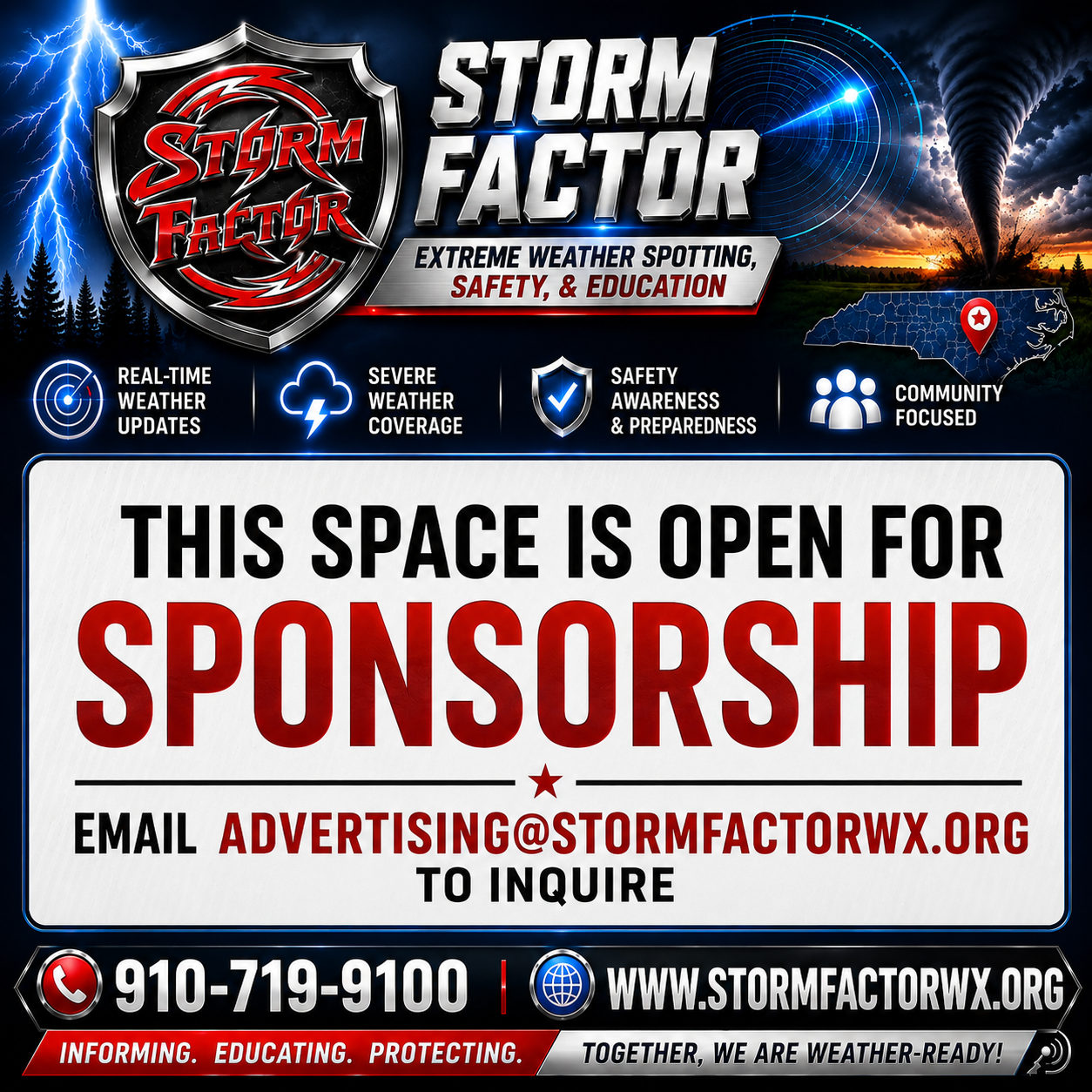 Call 910-719-9100