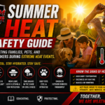 Summer Heat Safety Guide