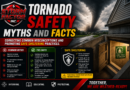 Tornado Safety Myths