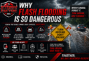 Why Flash Flooding Is So Dangerous