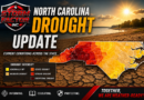 North Carolina Drought Conditions