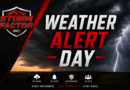 Storm Factor Inc. Weather Alert Day: Excessive Heat Expected Across Central North Carolina on June 11, 2026