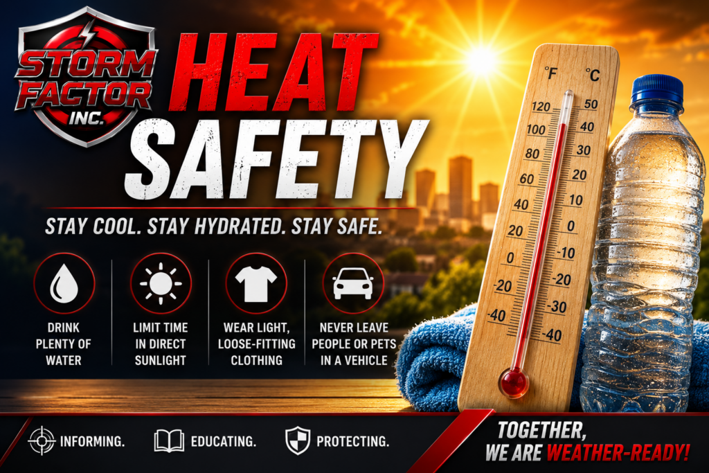 Heat Safety