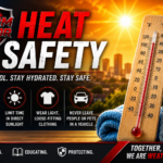 Heat Safety