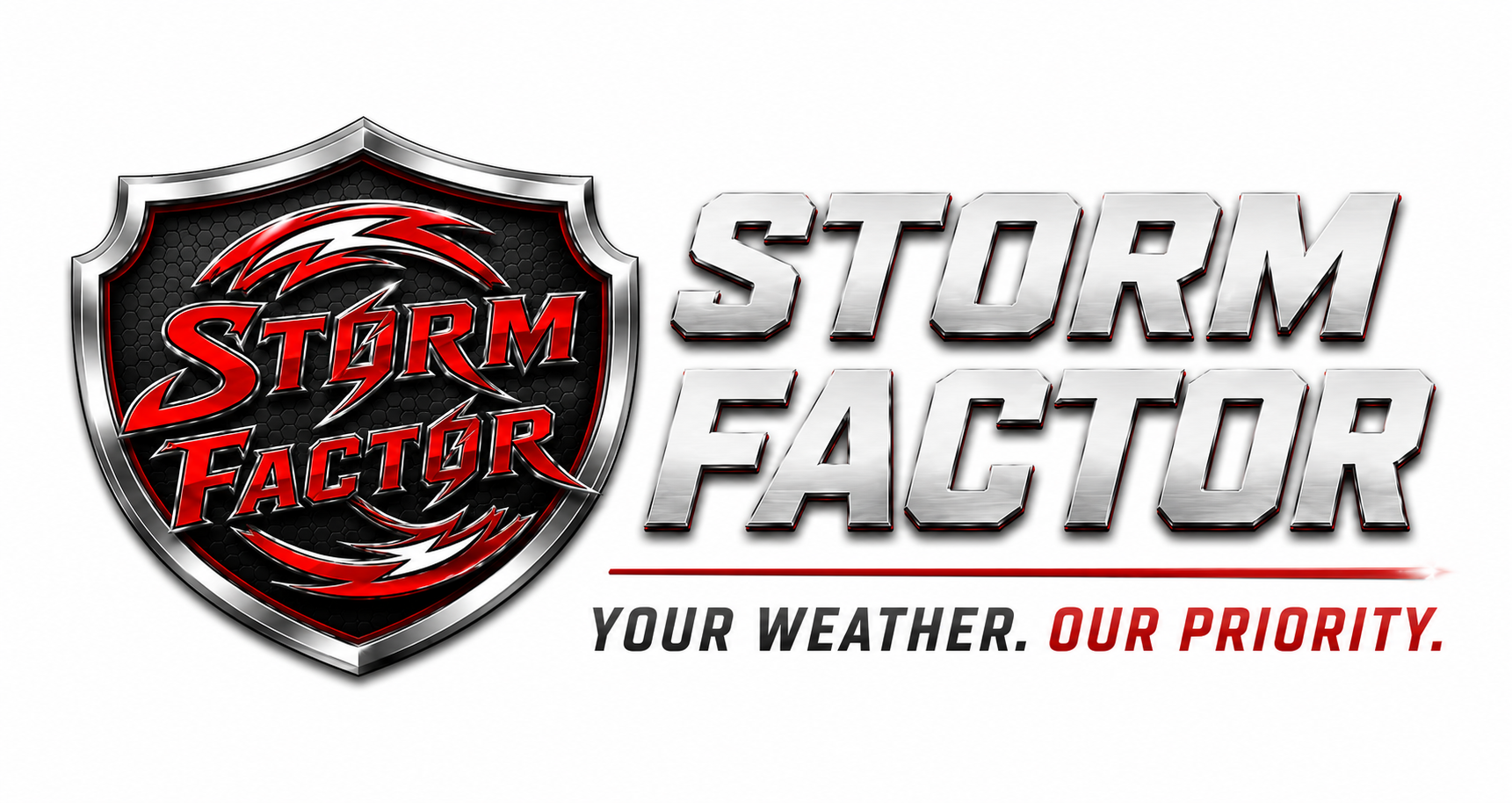 Storm Factor Weatther
